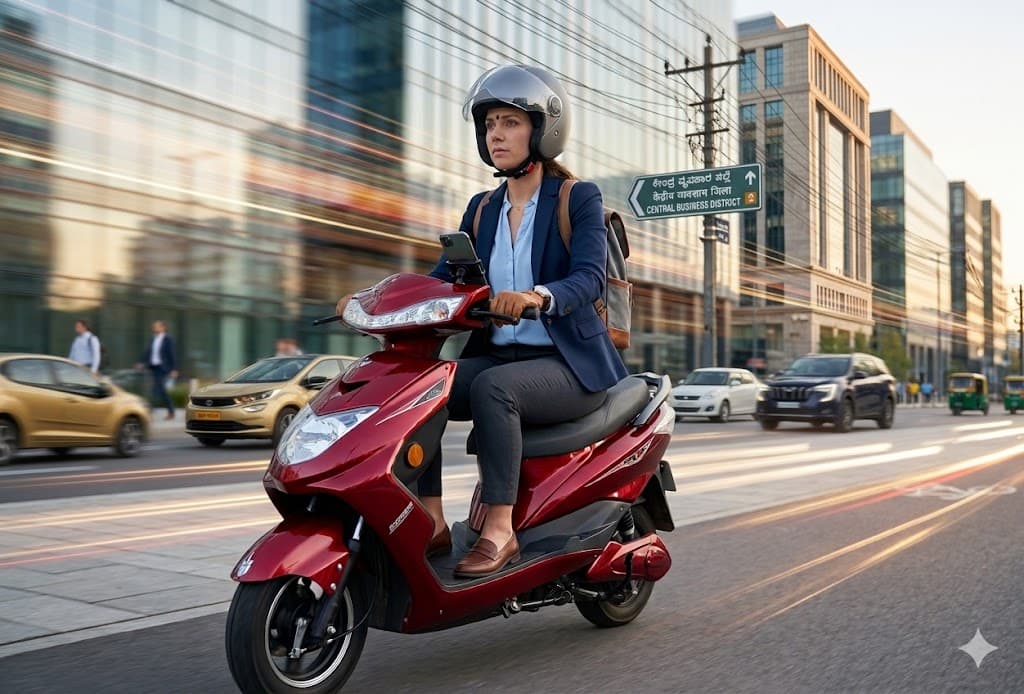 Electric Mobility