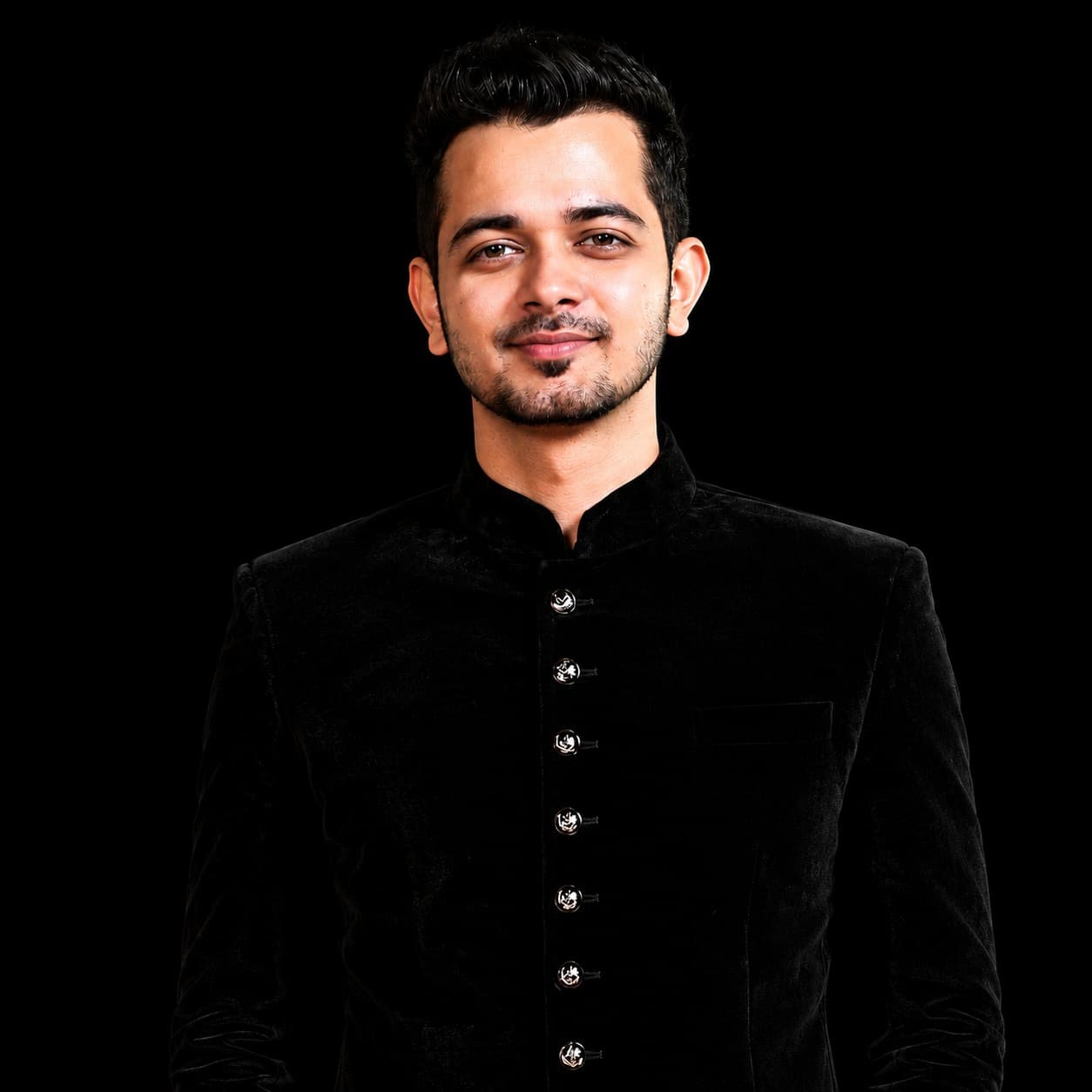 Mr. Vidit Tiwari
