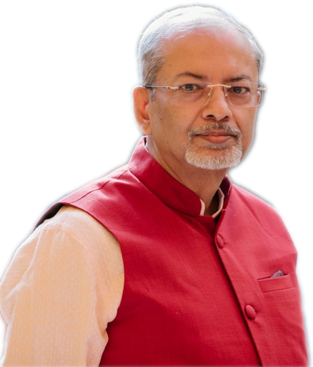 Mr. Vinod Tiwari
