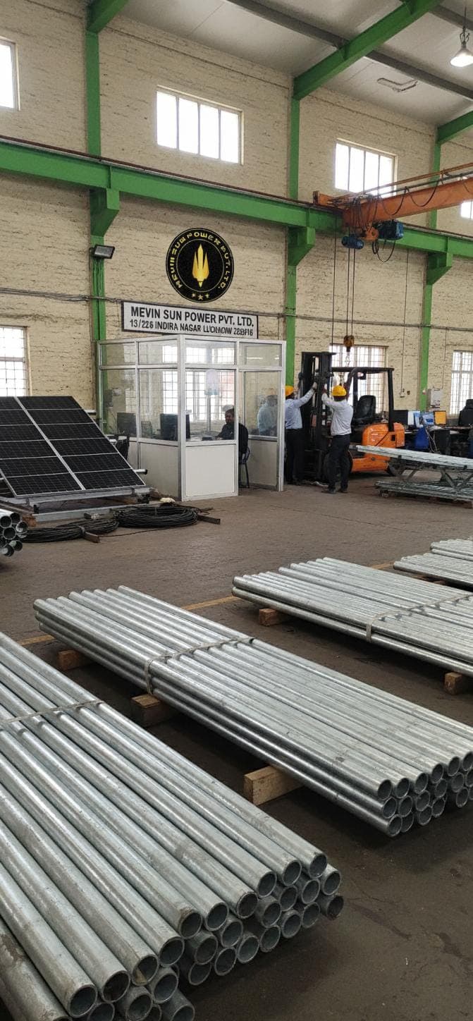 Logistics Hub