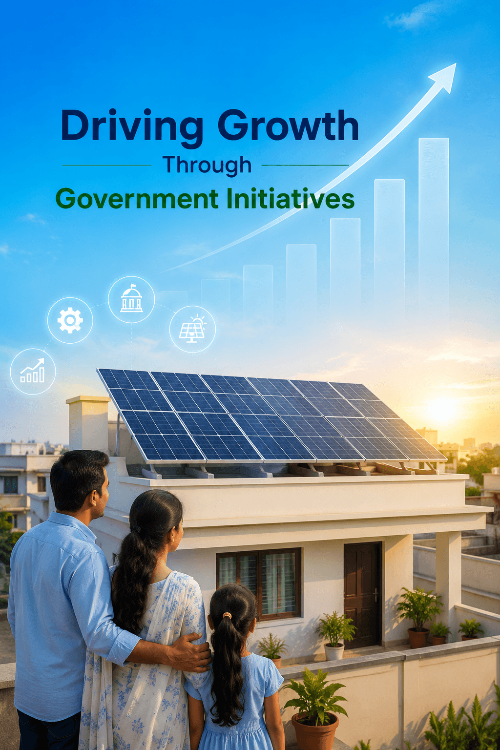 Government Initiatives