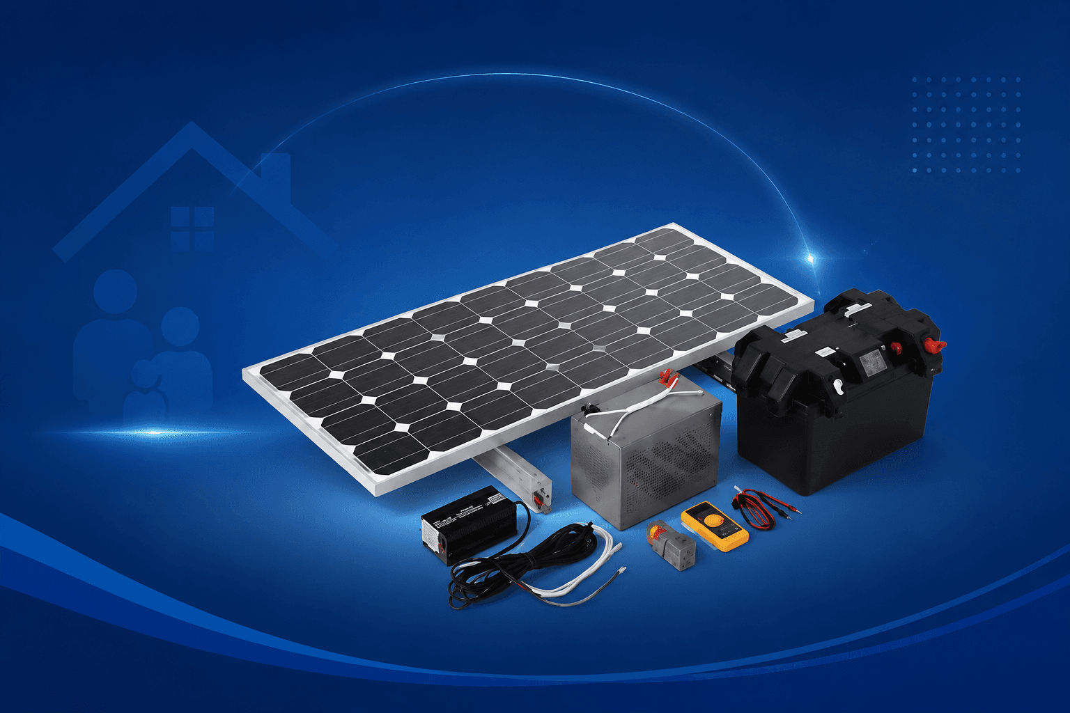 Solar Energy Solutions